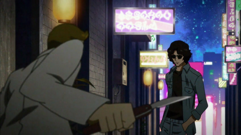Illustration for article titled Ixion Saga DT's Second Half is Just as Funny as the First Half